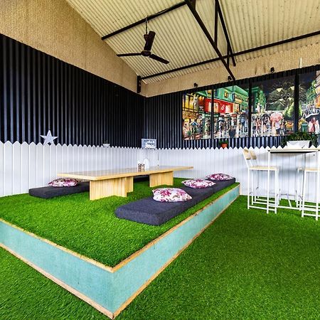Cygnett Inn La Maison Ґанґток Екстер'єр фото