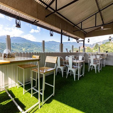 Cygnett Inn La Maison Ґанґток Екстер'єр фото
