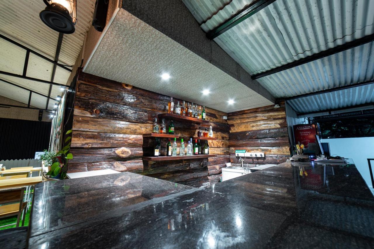 Cygnett Inn La Maison Ґанґток Екстер'єр фото
