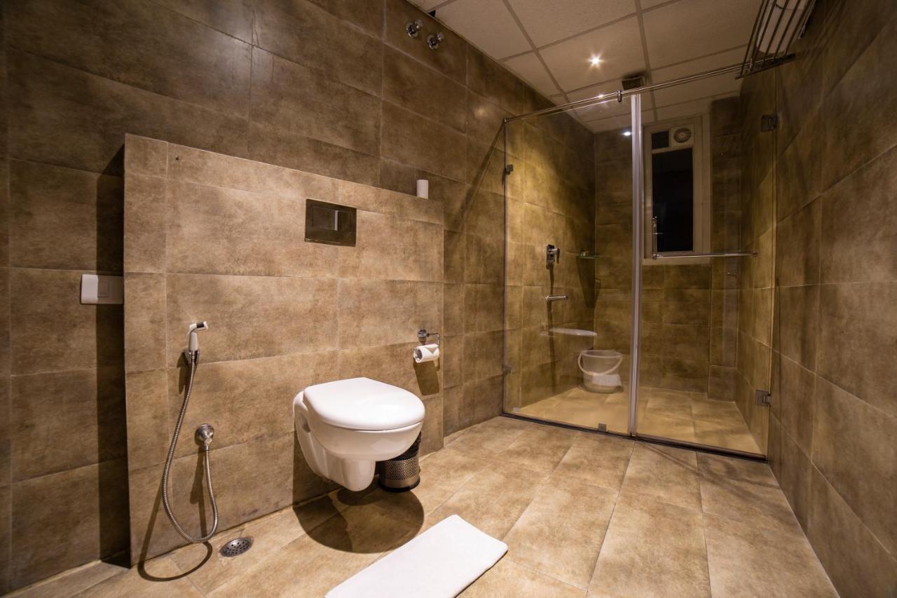 Cygnett Inn La Maison Ґанґток Екстер'єр фото