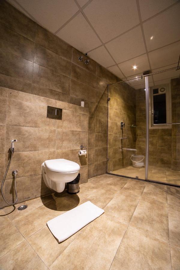 Cygnett Inn La Maison Ґанґток Екстер'єр фото