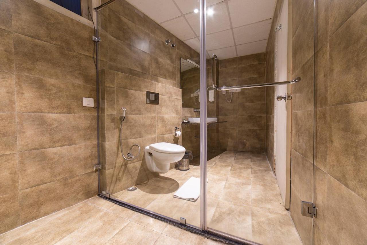 Cygnett Inn La Maison Ґанґток Екстер'єр фото