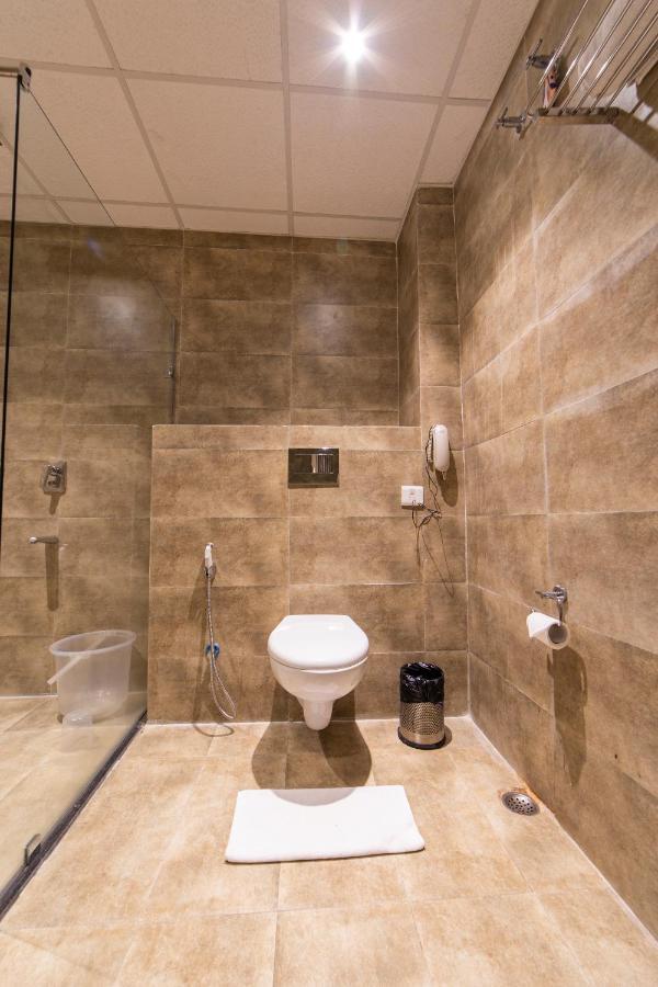 Cygnett Inn La Maison Ґанґток Екстер'єр фото
