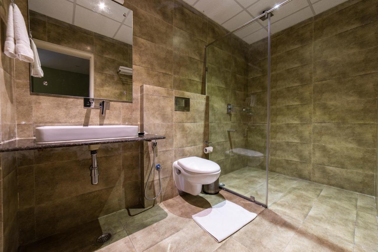 Cygnett Inn La Maison Ґанґток Екстер'єр фото
