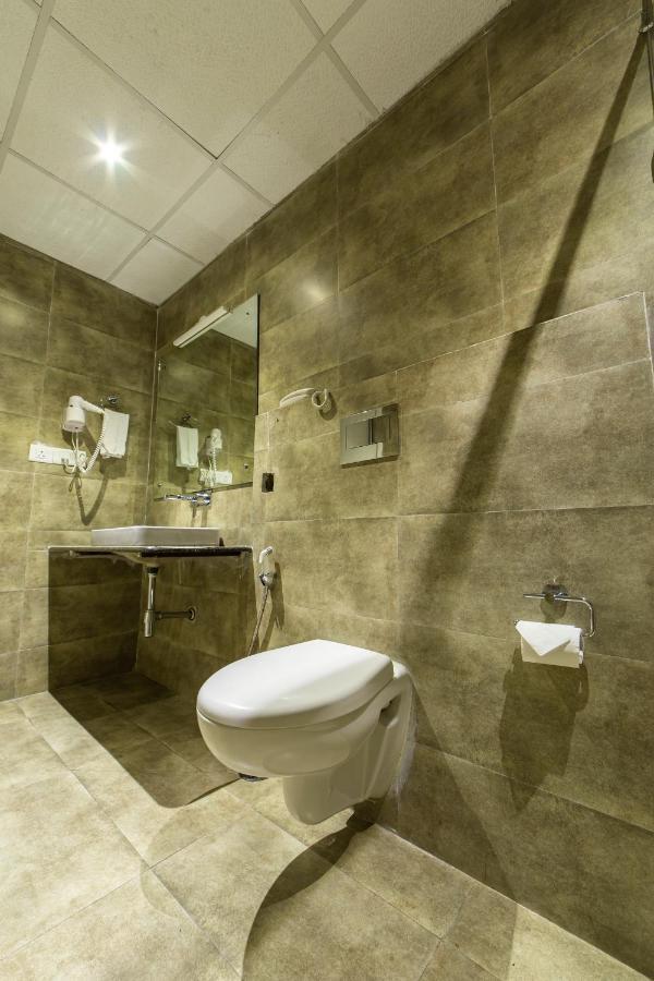 Cygnett Inn La Maison Ґанґток Екстер'єр фото