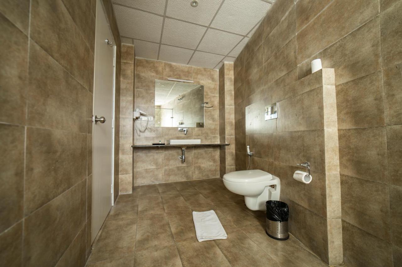Cygnett Inn La Maison Ґанґток Екстер'єр фото