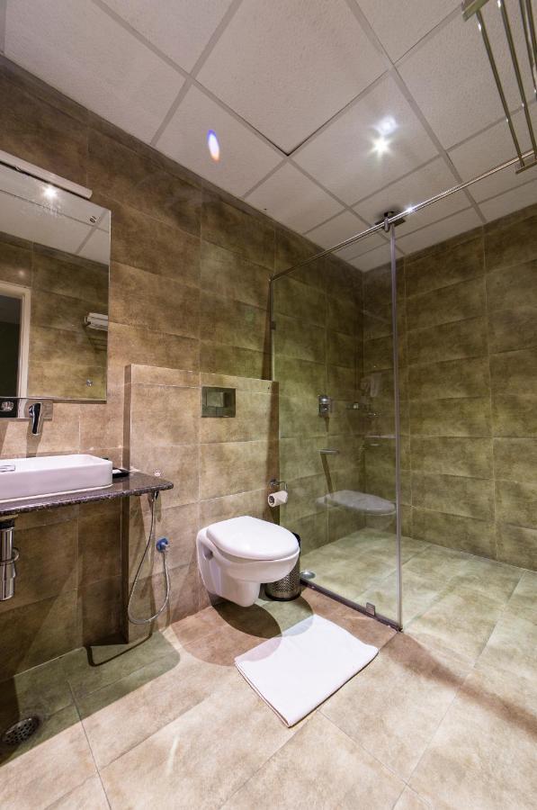Cygnett Inn La Maison Ґанґток Екстер'єр фото