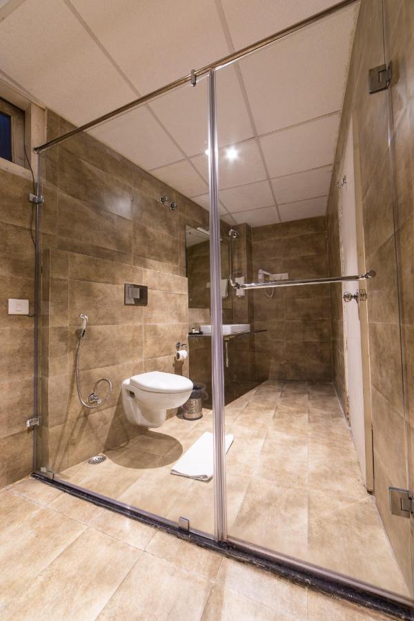 Cygnett Inn La Maison Ґанґток Екстер'єр фото