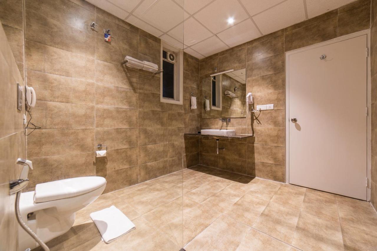 Cygnett Inn La Maison Ґанґток Екстер'єр фото