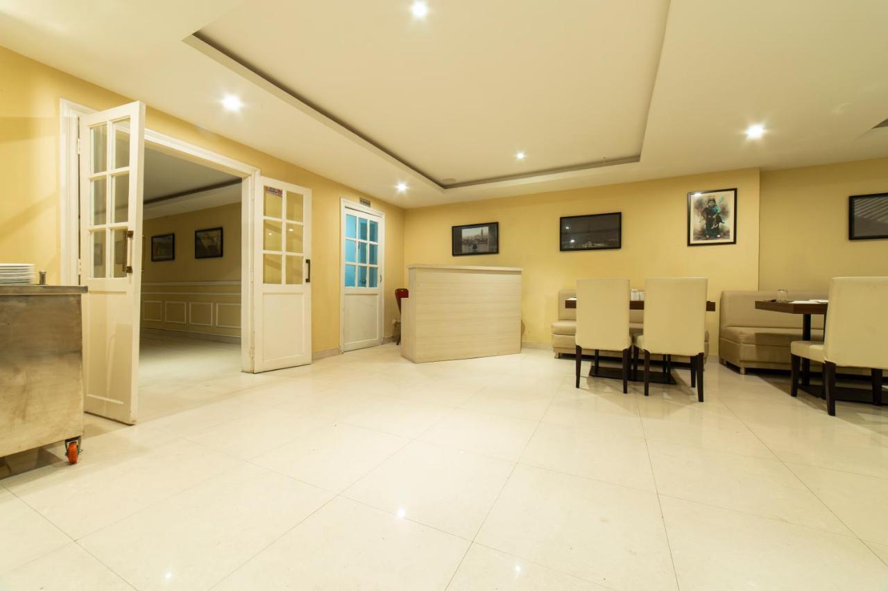 Cygnett Inn La Maison Ґанґток Екстер'єр фото